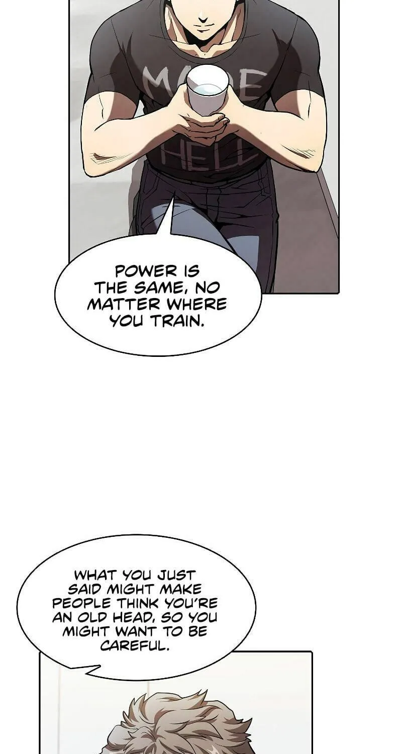 Read The Celestial Returned from Hell chapter 43 image 19 on Lezhin