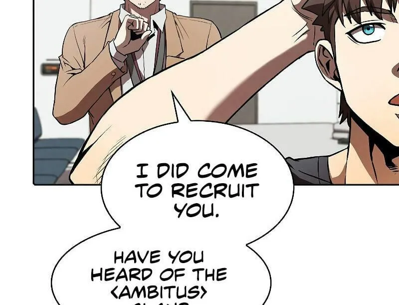 Read The Celestial Returned from Hell chapter 43 image 21 on Lezhin