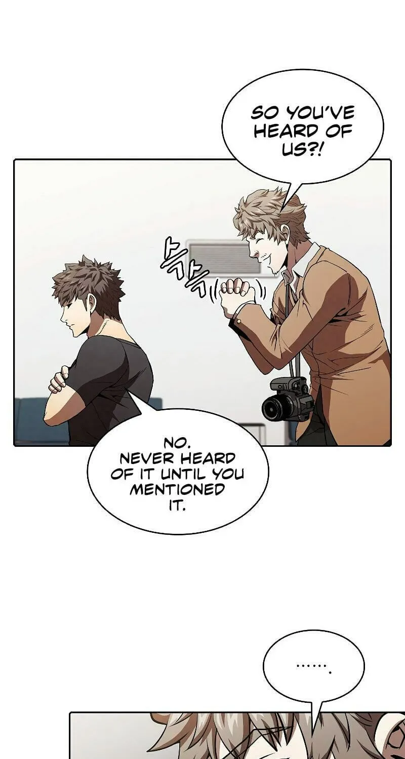 Read The Celestial Returned from Hell chapter 43 image 23 on Lezhin