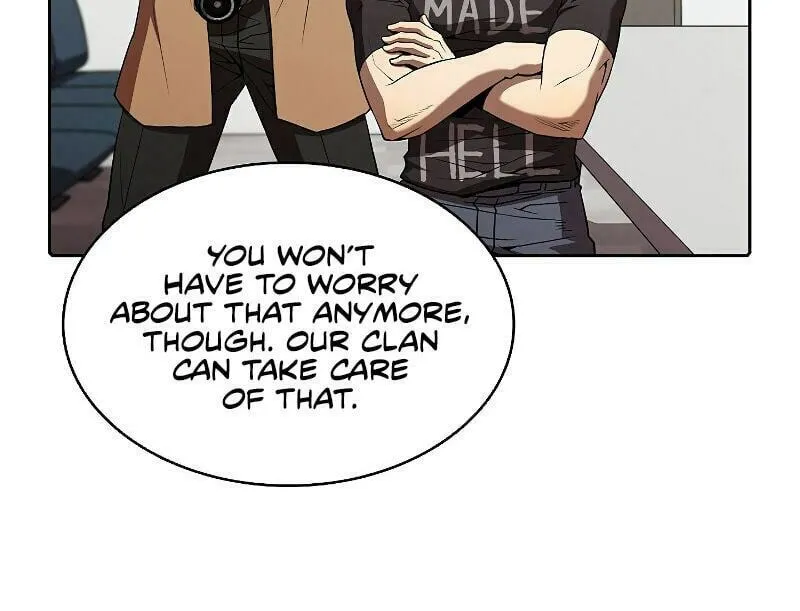 Read The Celestial Returned from Hell chapter 43 image 27 on Lezhin