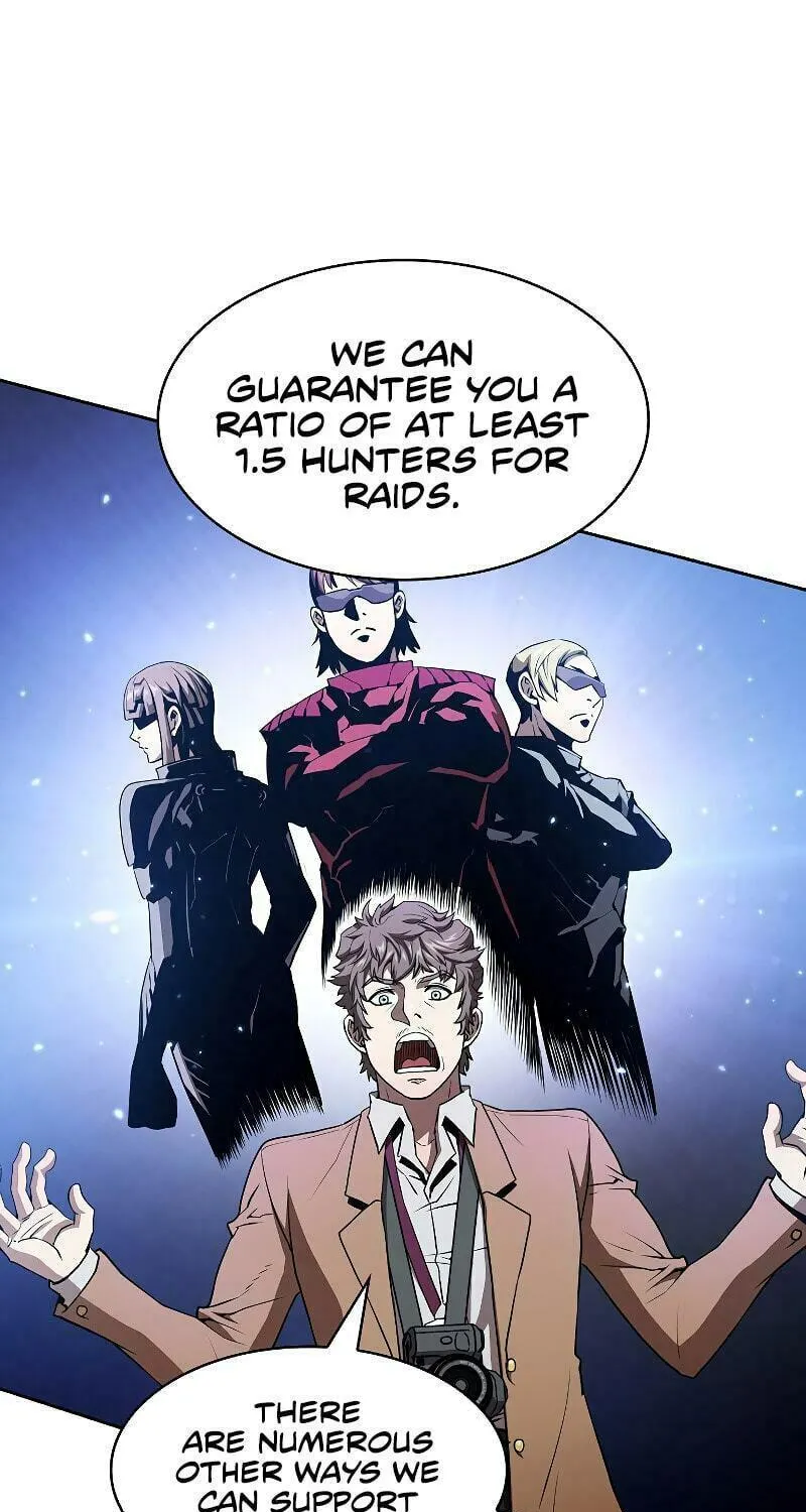 Read The Celestial Returned from Hell chapter 43 image 28 on Lezhin