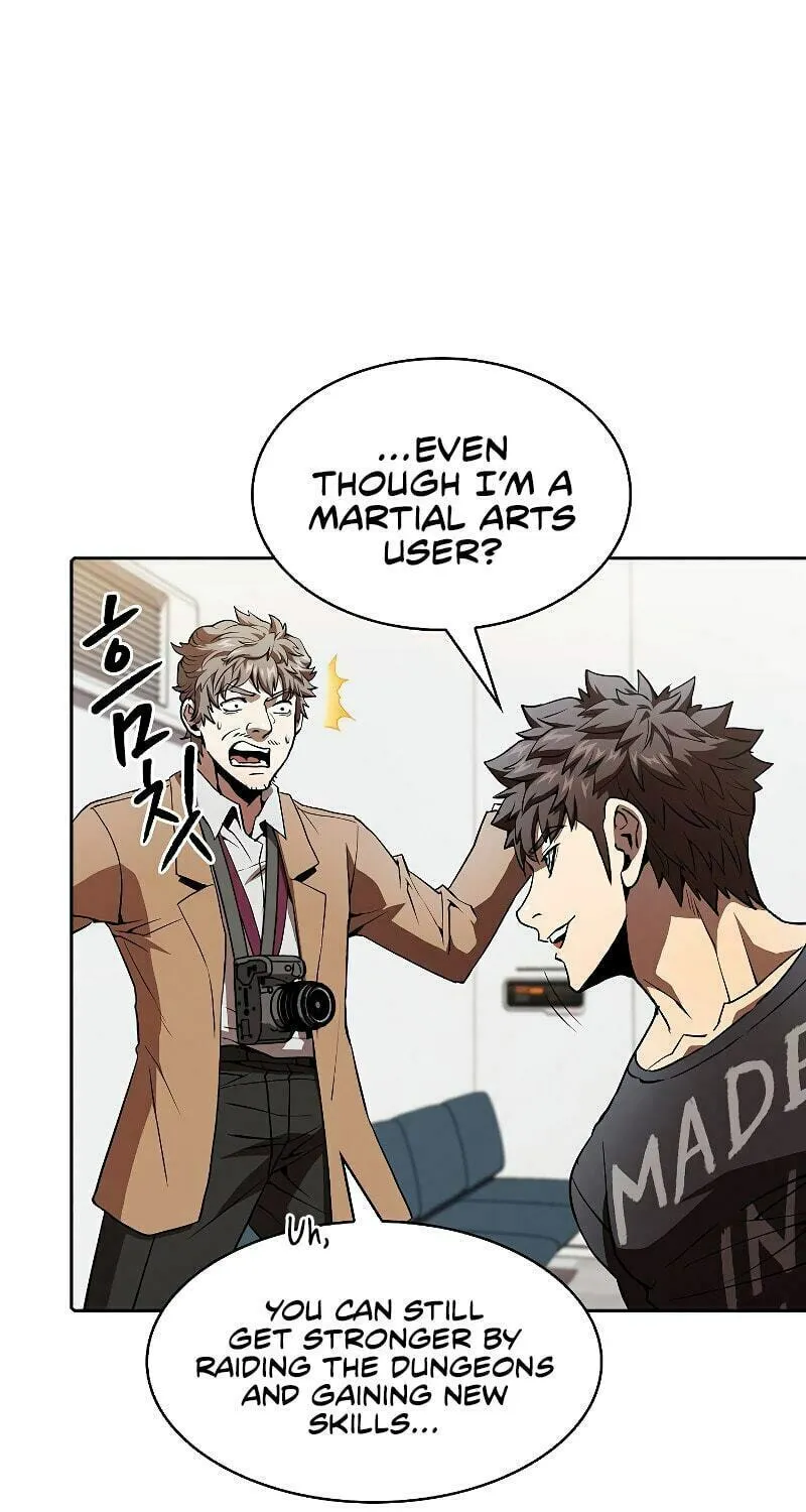 Read The Celestial Returned from Hell chapter 43 image 30 on Lezhin