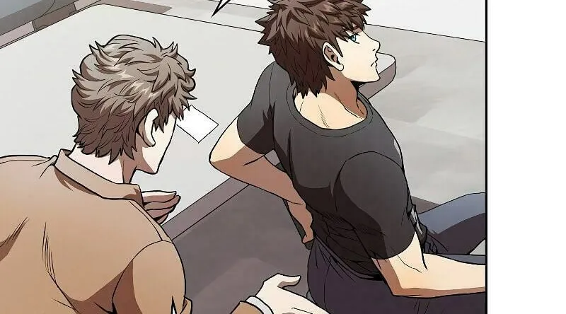 Read The Celestial Returned from Hell chapter 43 image 33 on Lezhin