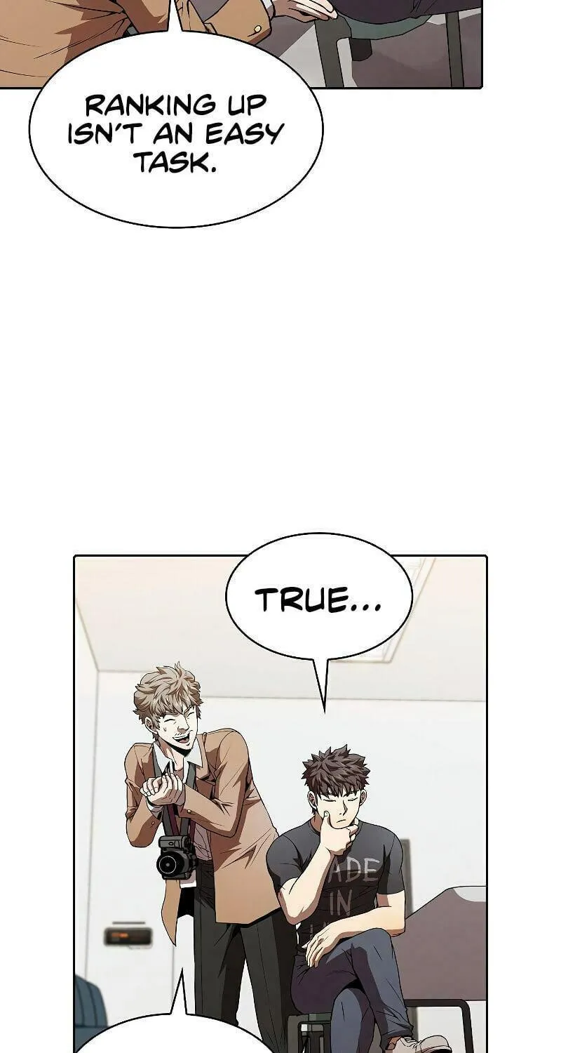 Read The Celestial Returned from Hell chapter 43 image 34 on Lezhin
