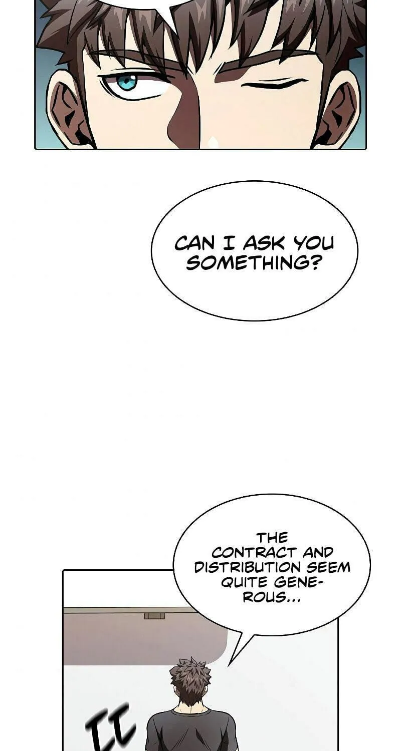 Read The Celestial Returned from Hell chapter 43 image 38 on Lezhin