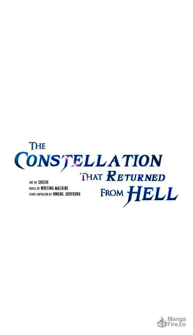 Read The Celestial Returned from Hell chapter 43 image 4 on Lezhin