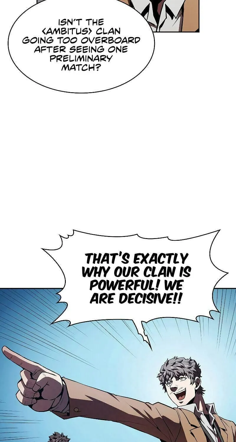 Read The Celestial Returned from Hell chapter 43 image 40 on Lezhin