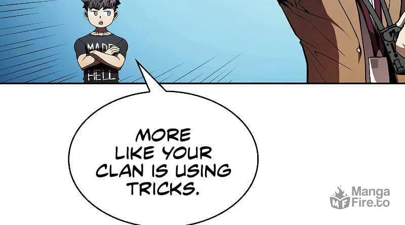 Read The Celestial Returned from Hell chapter 43 image 41 on Lezhin