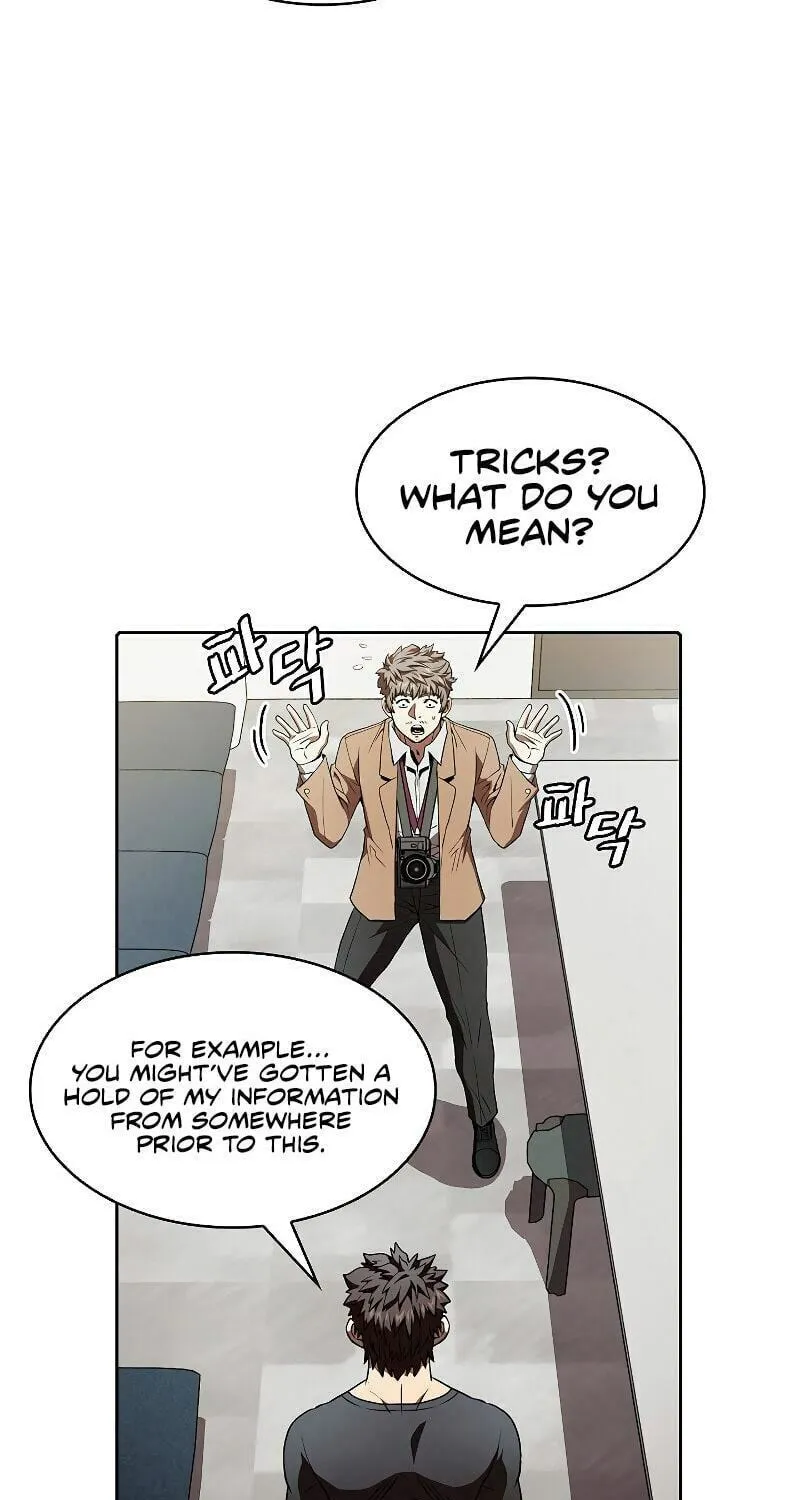 Read The Celestial Returned from Hell chapter 43 image 42 on Lezhin