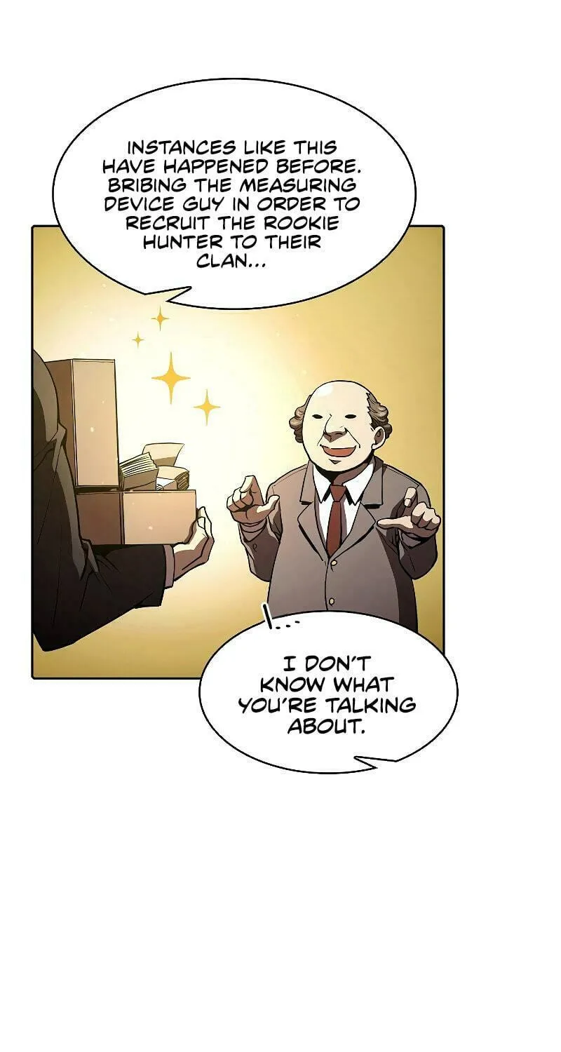 Read The Celestial Returned from Hell chapter 43 image 44 on Lezhin