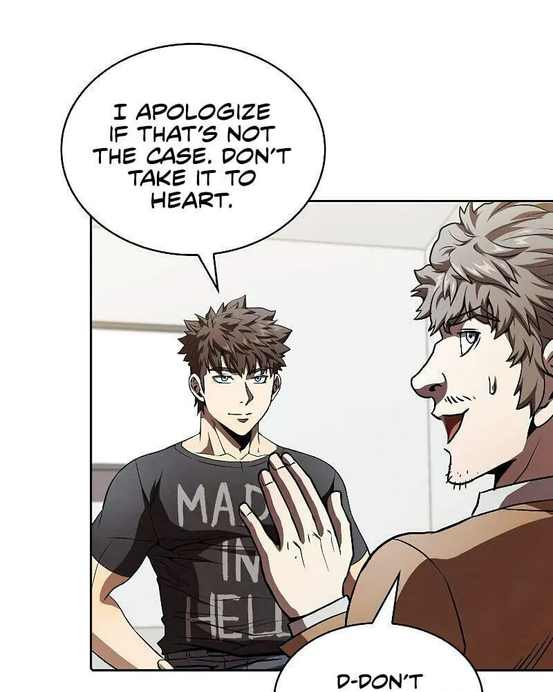 Read The Celestial Returned from Hell chapter 43 image 45 on Lezhin