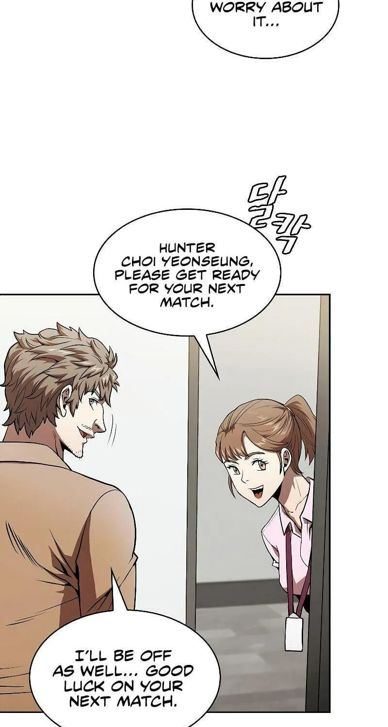 Read The Celestial Returned from Hell chapter 43 image 46 on Lezhin