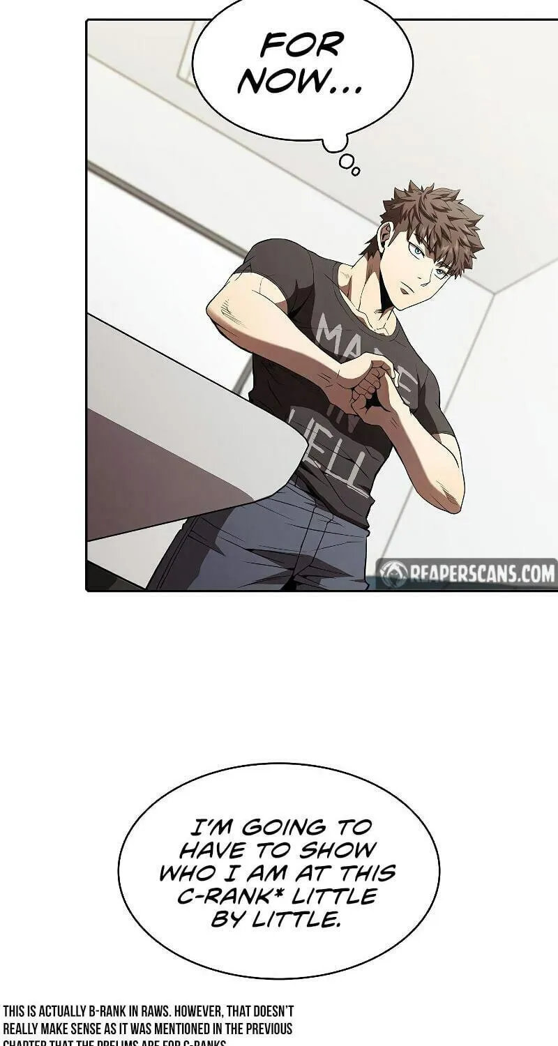 Read The Celestial Returned from Hell chapter 43 image 50 on Lezhin