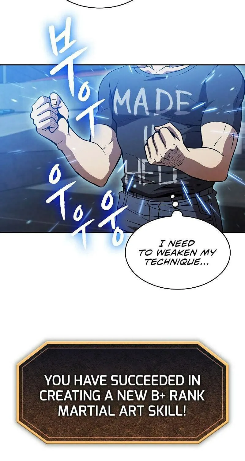 Read The Celestial Returned from Hell chapter 43 image 54 on Lezhin