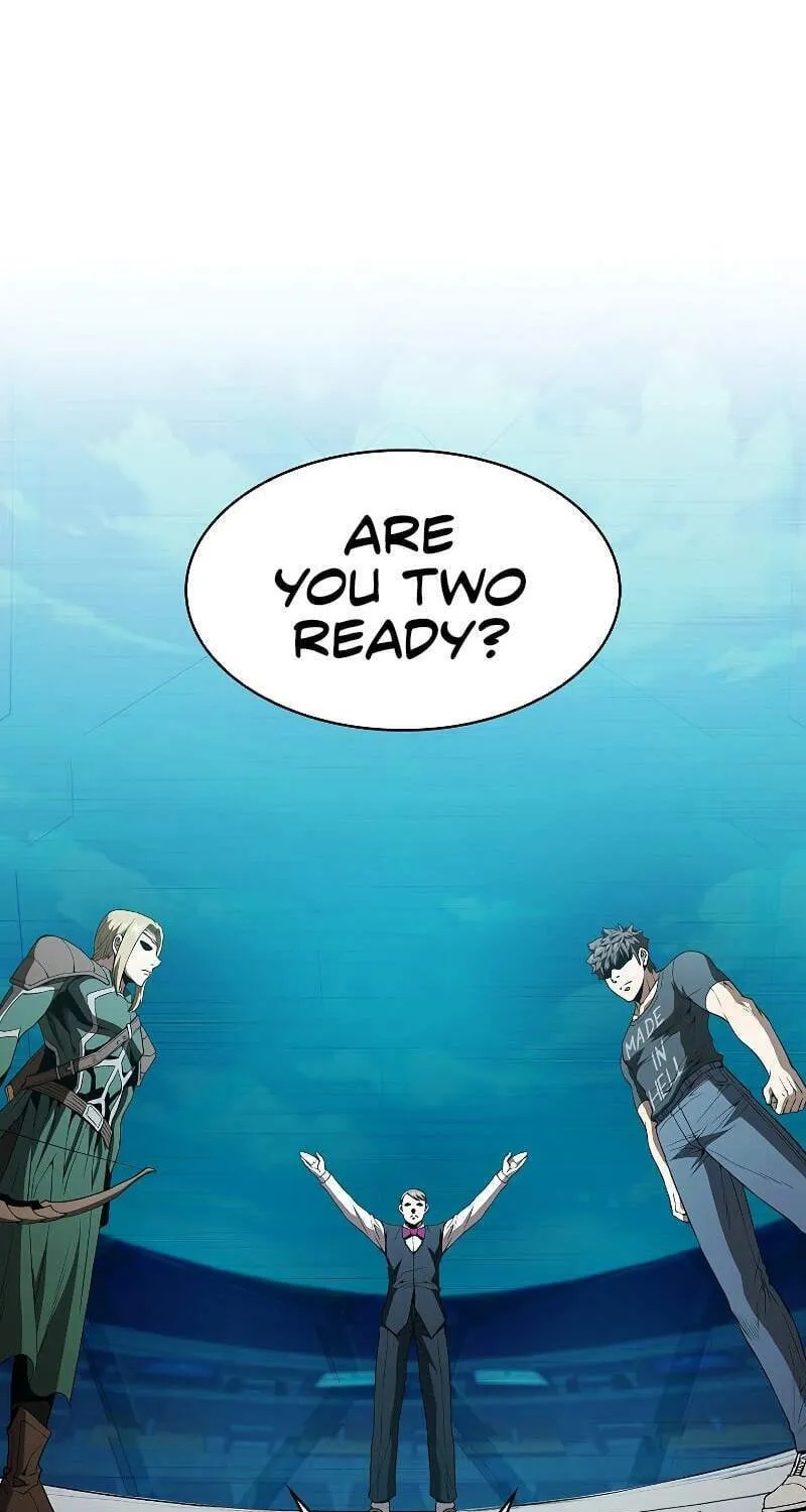 Read The Celestial Returned from Hell chapter 43 image 62 on Lezhin