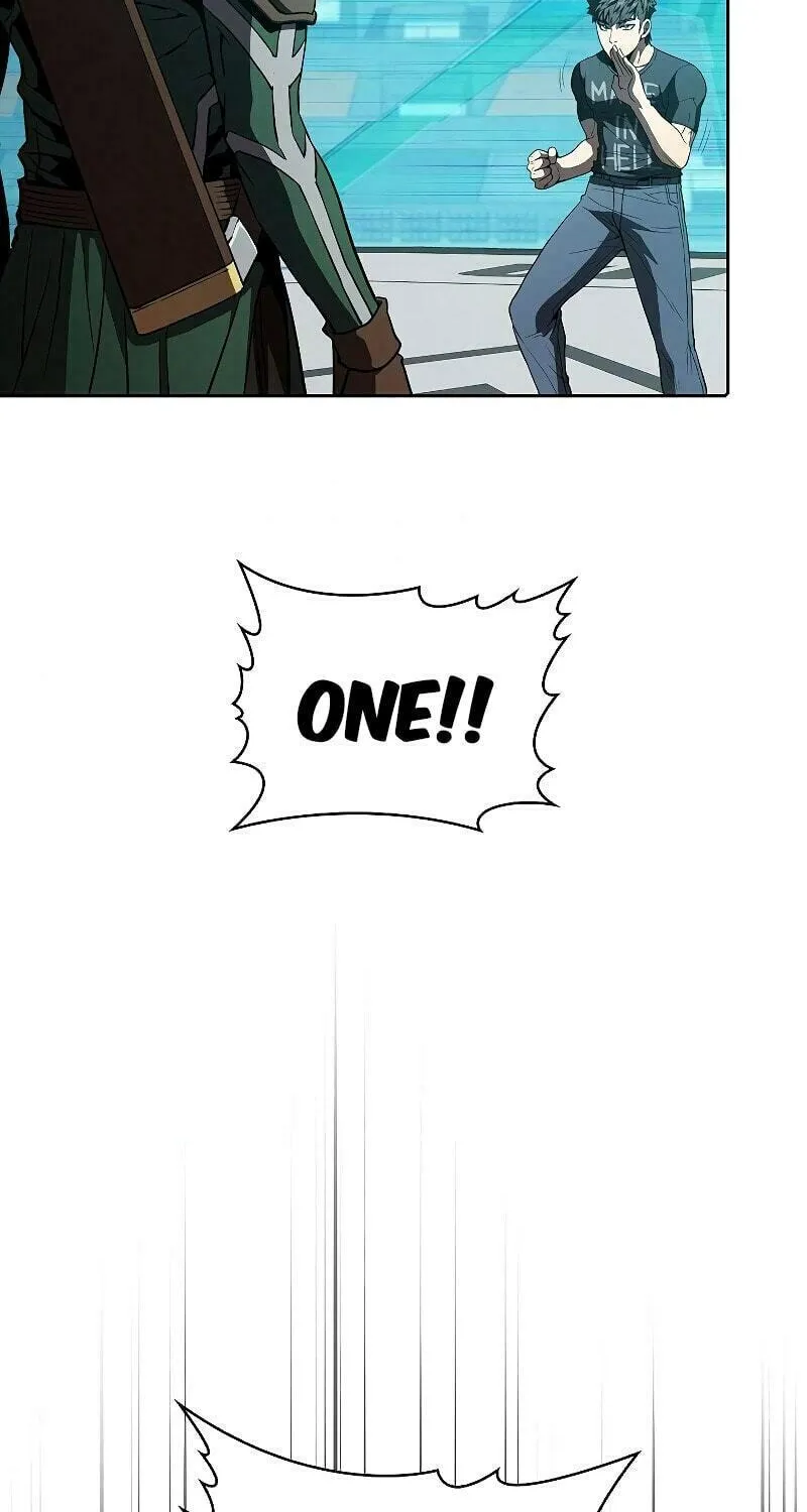 Read The Celestial Returned from Hell chapter 43 image 69 on Lezhin