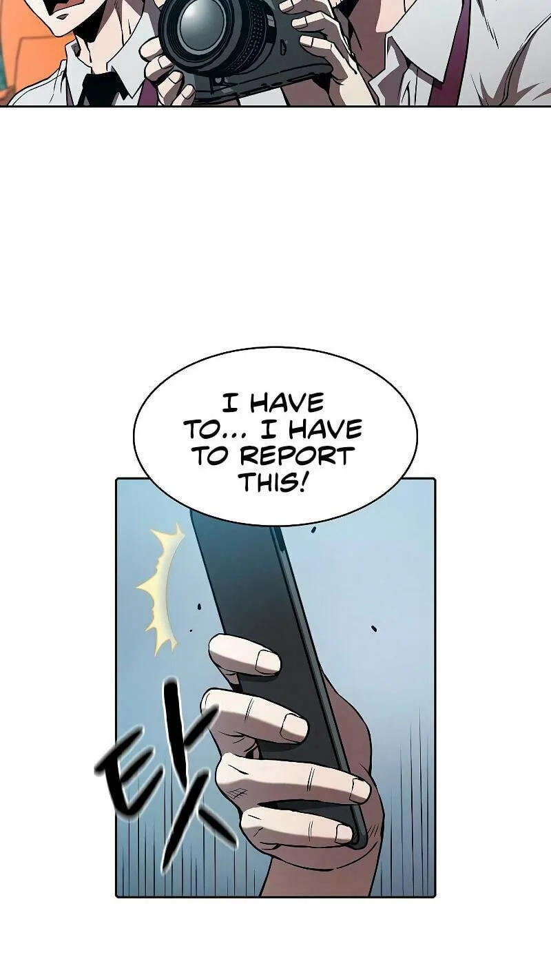 Read The Celestial Returned from Hell chapter 43 image 7 on Lezhin