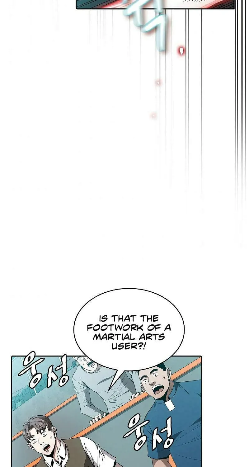 Read The Celestial Returned from Hell chapter 43 image 78 on Lezhin