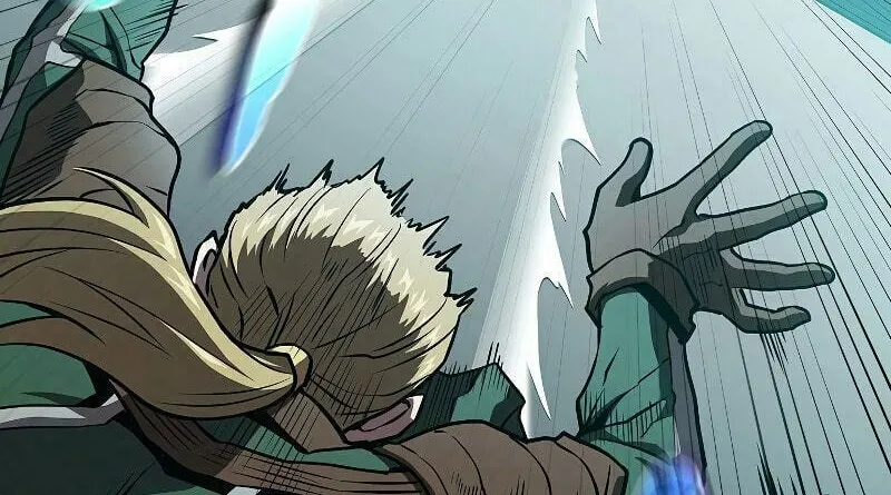 Read The Celestial Returned from Hell chapter 43 image 83 on Lezhin