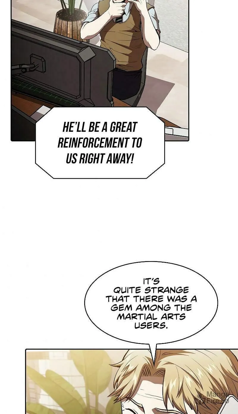 Read The Celestial Returned from Hell chapter 43 image 9 on Lezhin