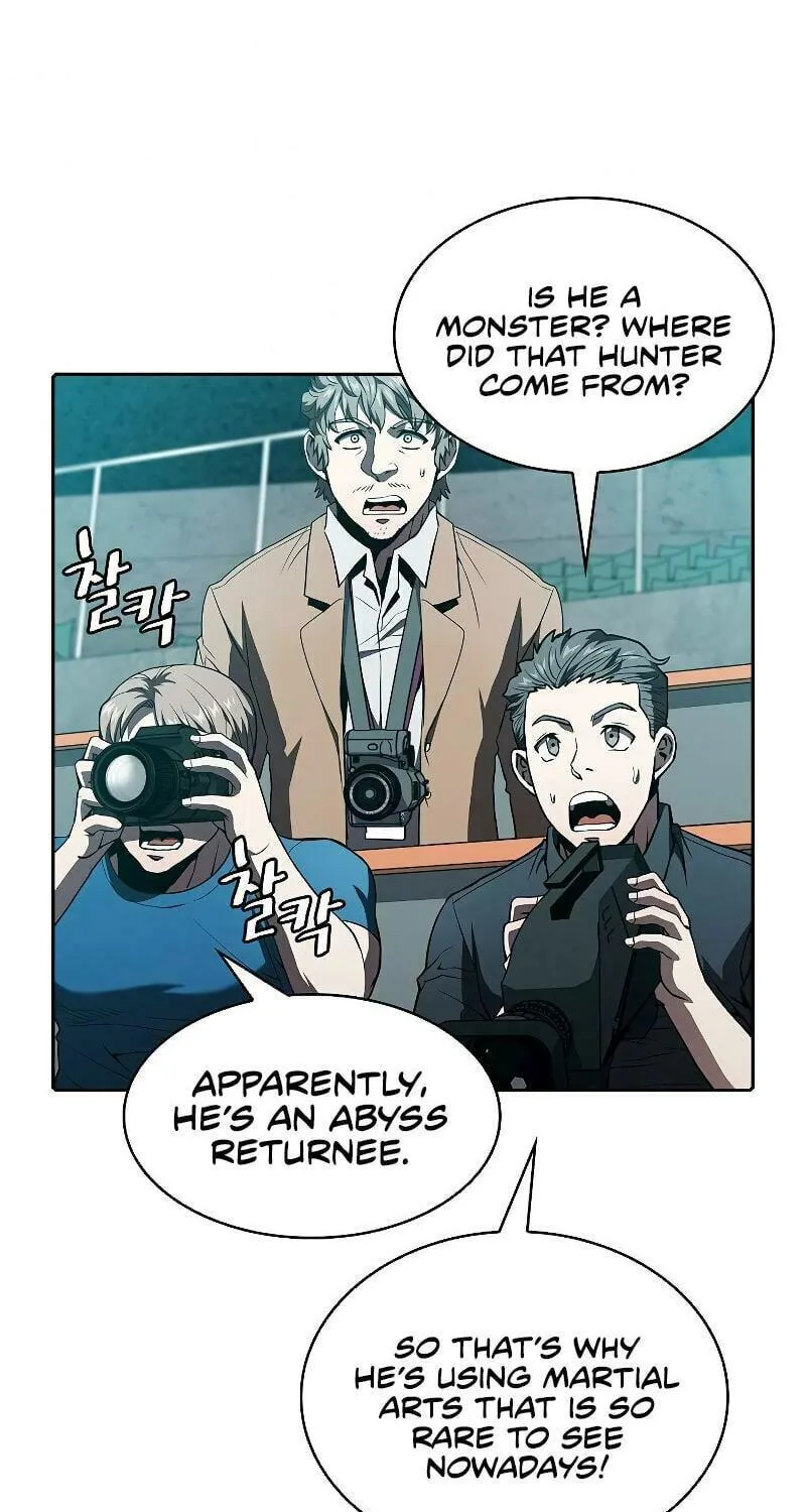 Read The Celestial Returned from Hell chapter 43 image 90 on Lezhin