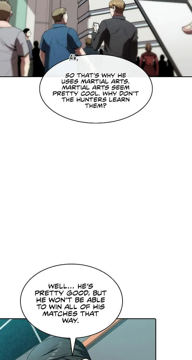 Read The Celestial Returned from Hell chapter 43 image 98 on Lezhin