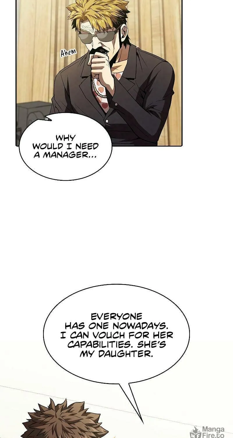Read The Celestial Returned from Hell chapter 44 image 100 on Lezhin