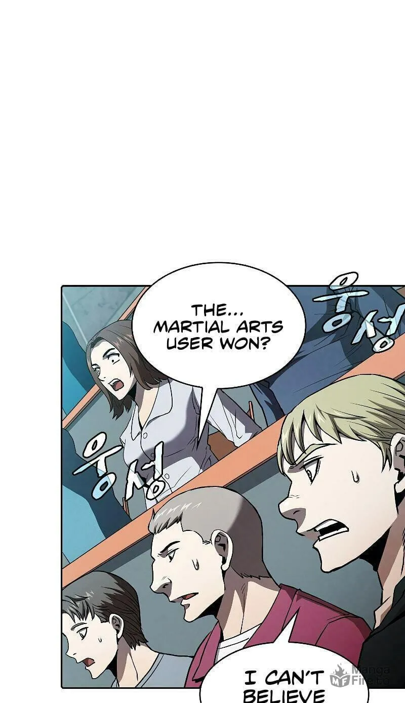 Read The Celestial Returned from Hell chapter 44 image 16 on Lezhin