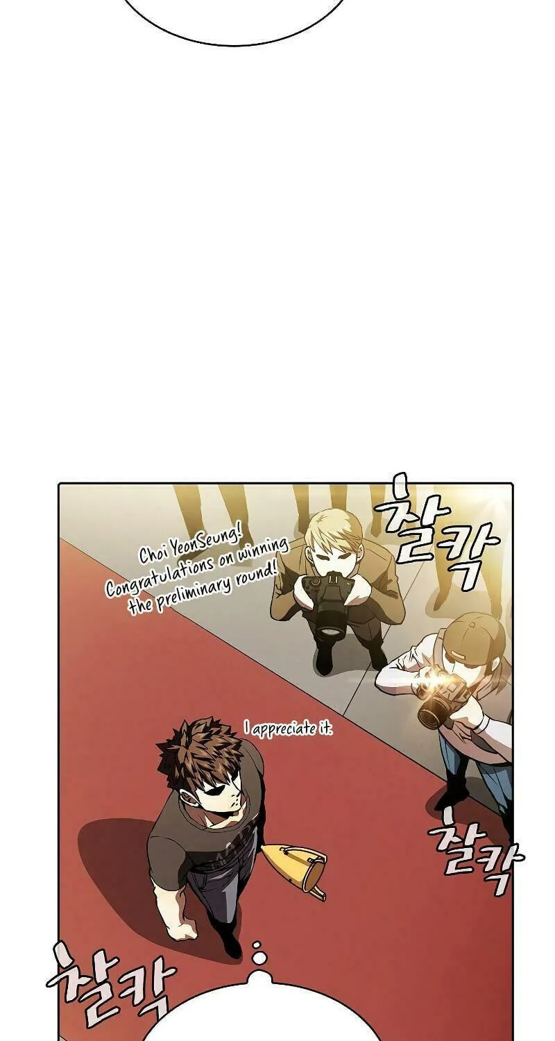 Read The Celestial Returned from Hell chapter 44 image 24 on Lezhin