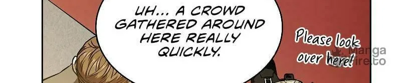Read The Celestial Returned from Hell chapter 44 image 25 on Lezhin