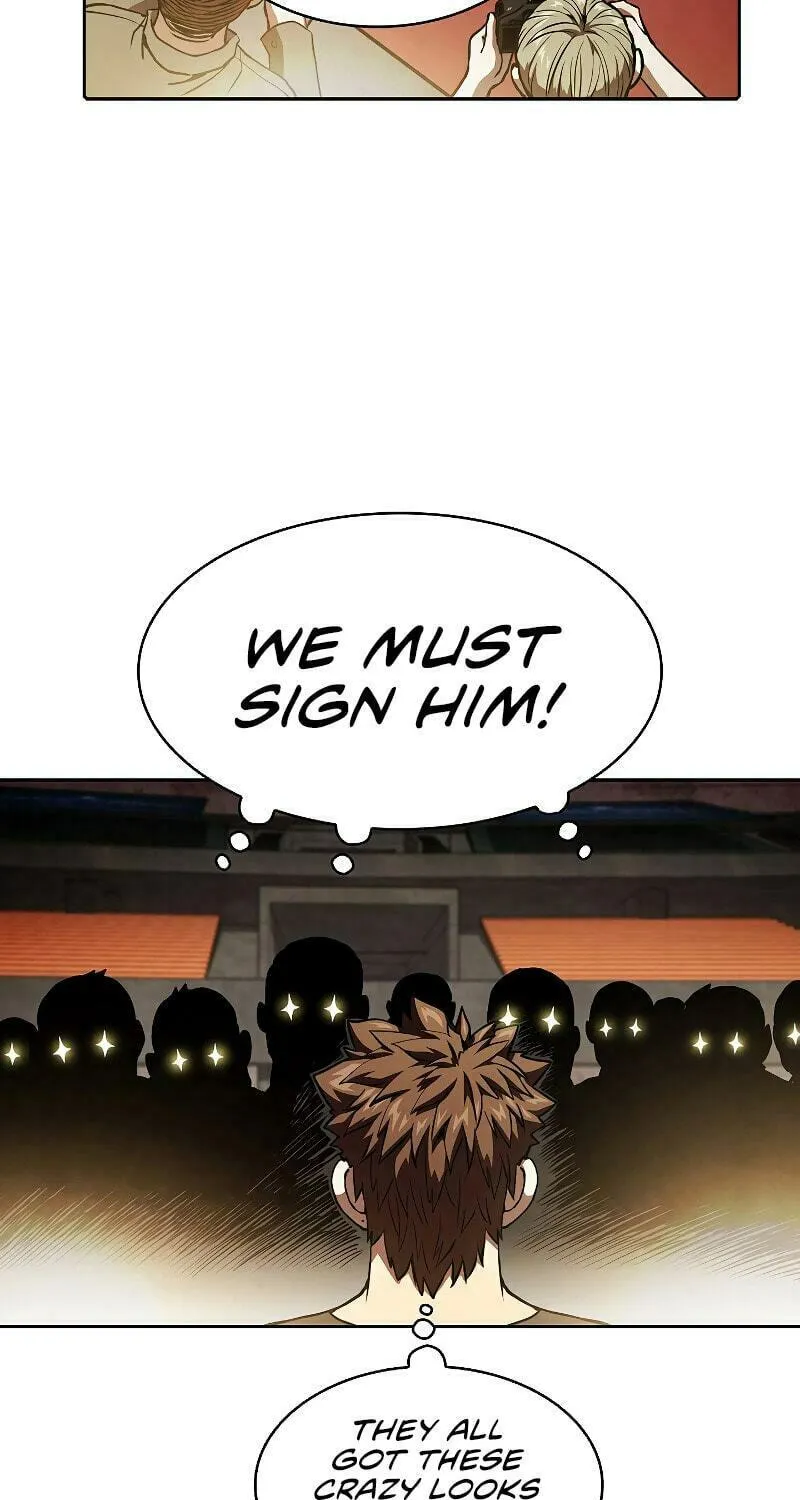 Read The Celestial Returned from Hell chapter 44 image 26 on Lezhin