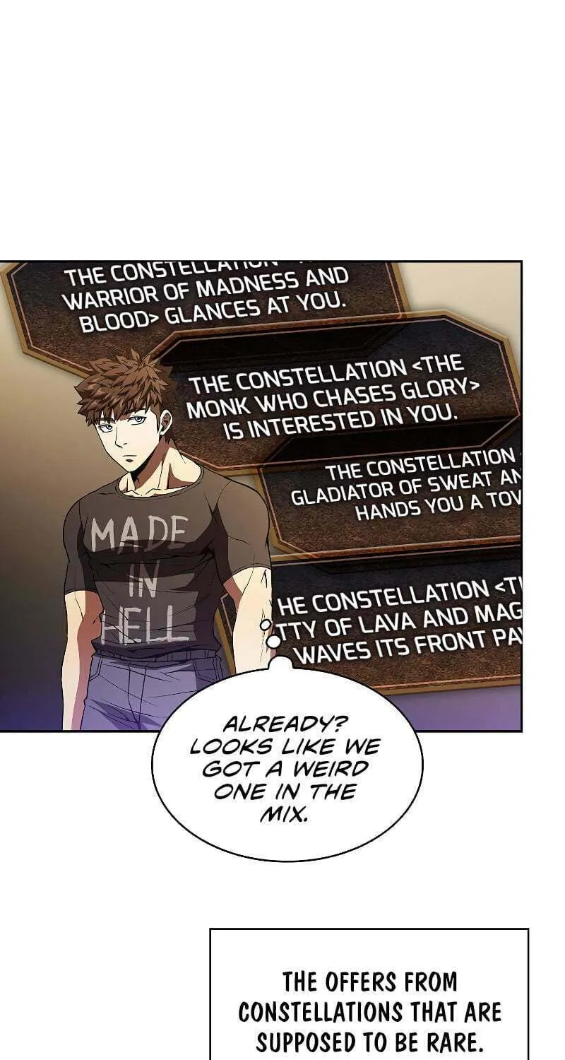 Read The Celestial Returned from Hell chapter 44 image 28 on Lezhin
