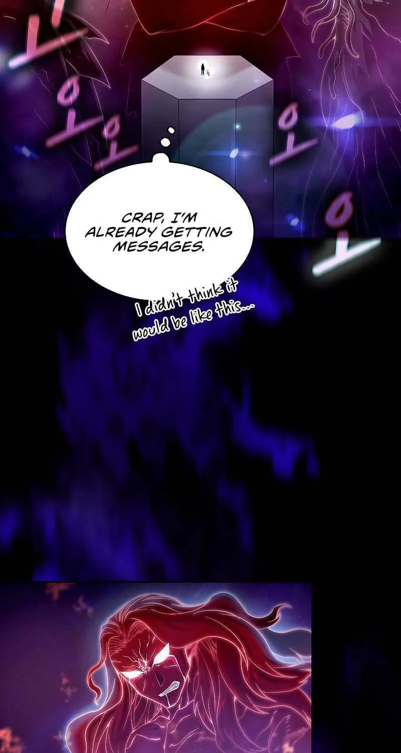 Read The Celestial Returned from Hell chapter 44 image 32 on Lezhin