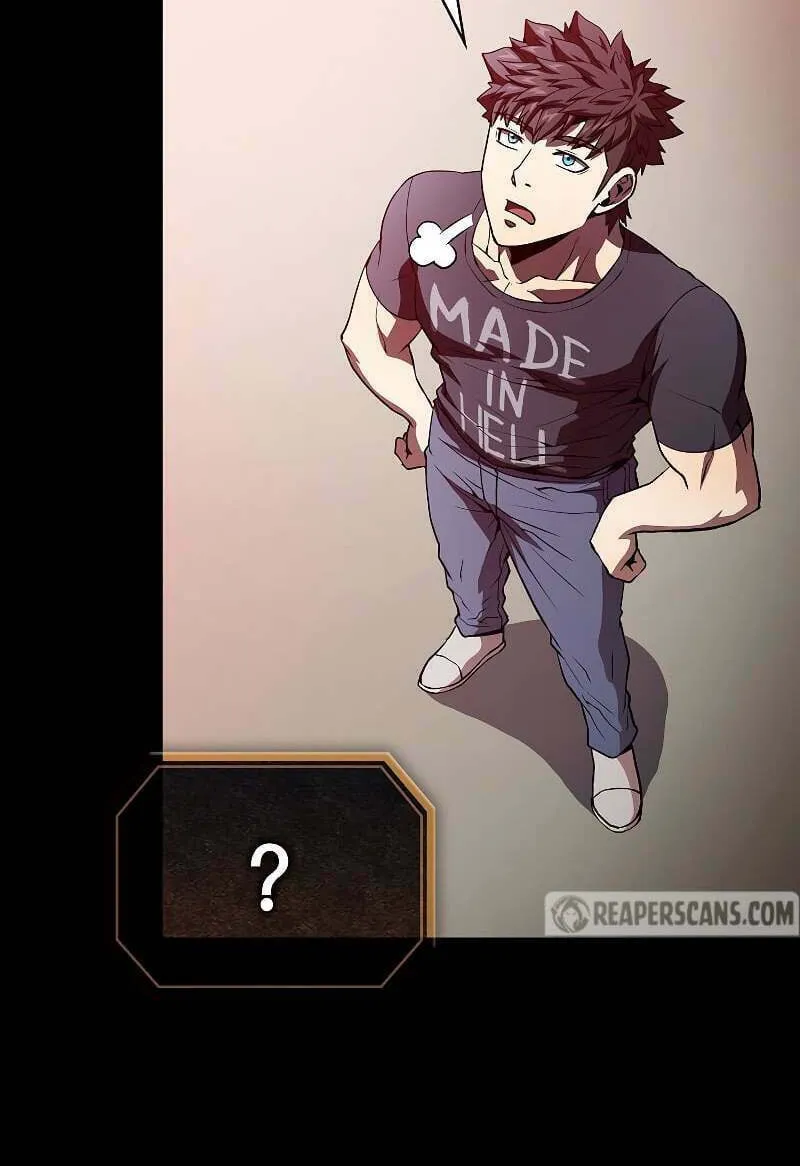 Read The Celestial Returned from Hell chapter 44 image 39 on Lezhin