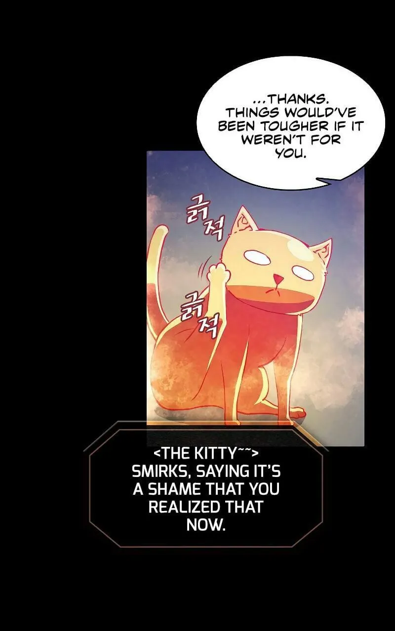 Read The Celestial Returned from Hell chapter 44 image 55 on Lezhin