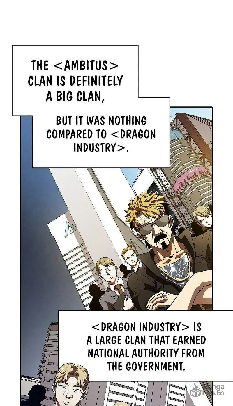 Read The Celestial Returned from Hell chapter 44 image 64 on Lezhin