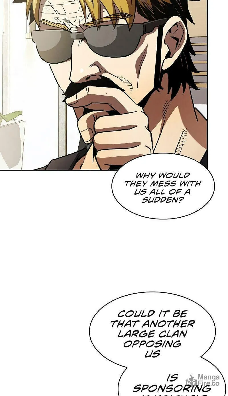 Read The Celestial Returned from Hell chapter 44 image 66 on Lezhin