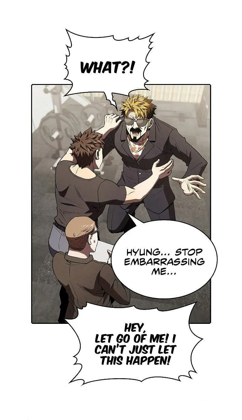 Read The Celestial Returned from Hell chapter 44 image 76 on Lezhin
