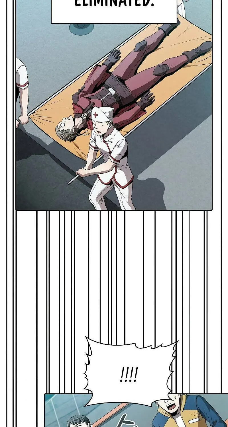 Read The Celestial Returned from Hell chapter 44 image 8 on Lezhin