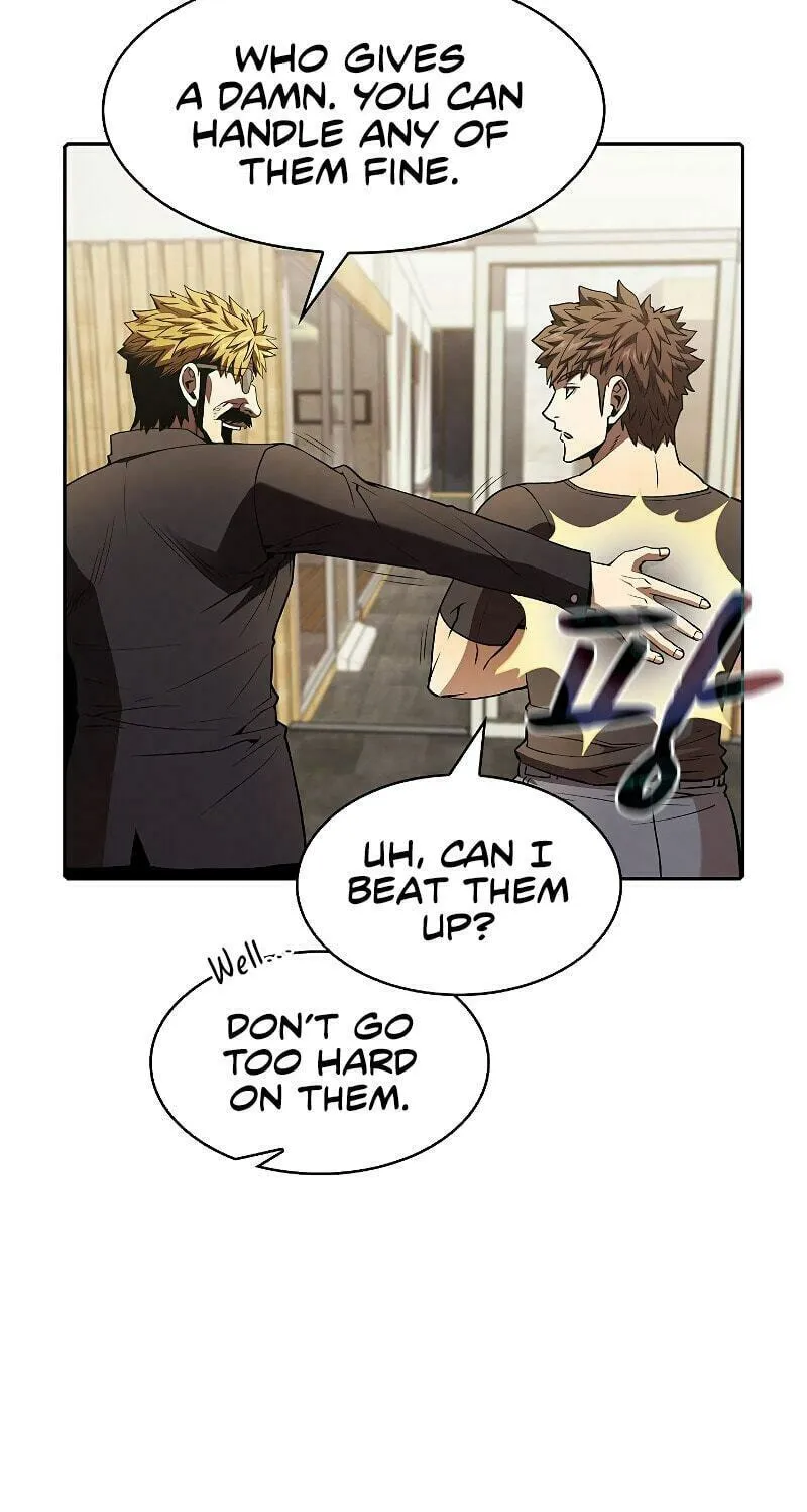 Read The Celestial Returned from Hell chapter 44 image 82 on Lezhin