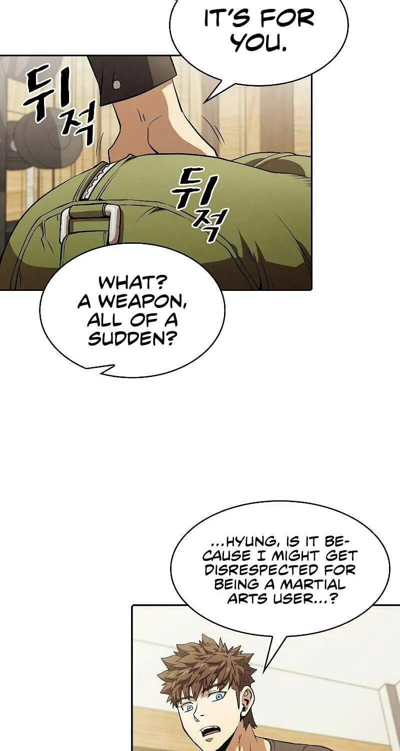 Read The Celestial Returned from Hell chapter 44 image 84 on Lezhin