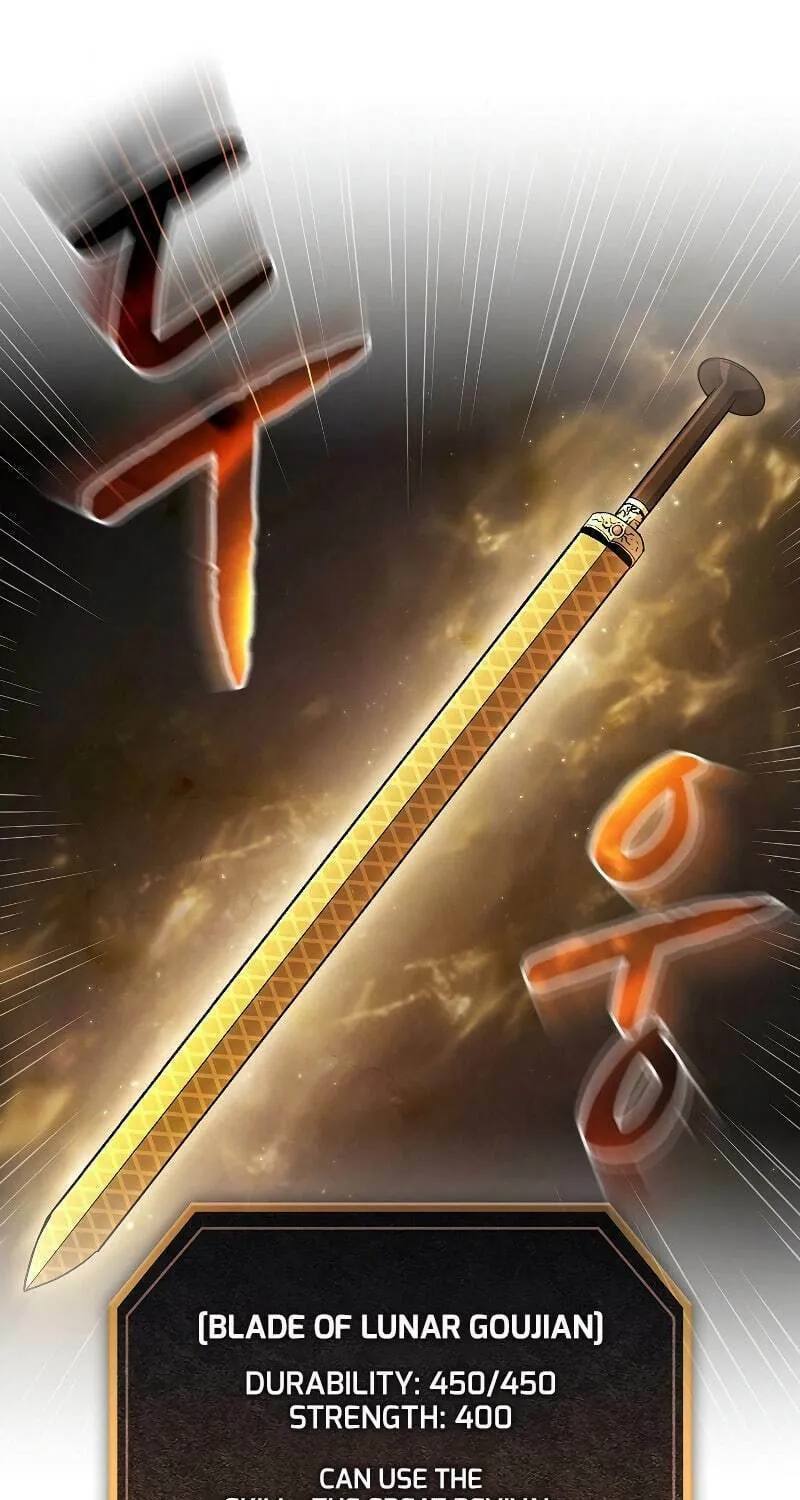 Read The Celestial Returned from Hell chapter 44 image 88 on Lezhin