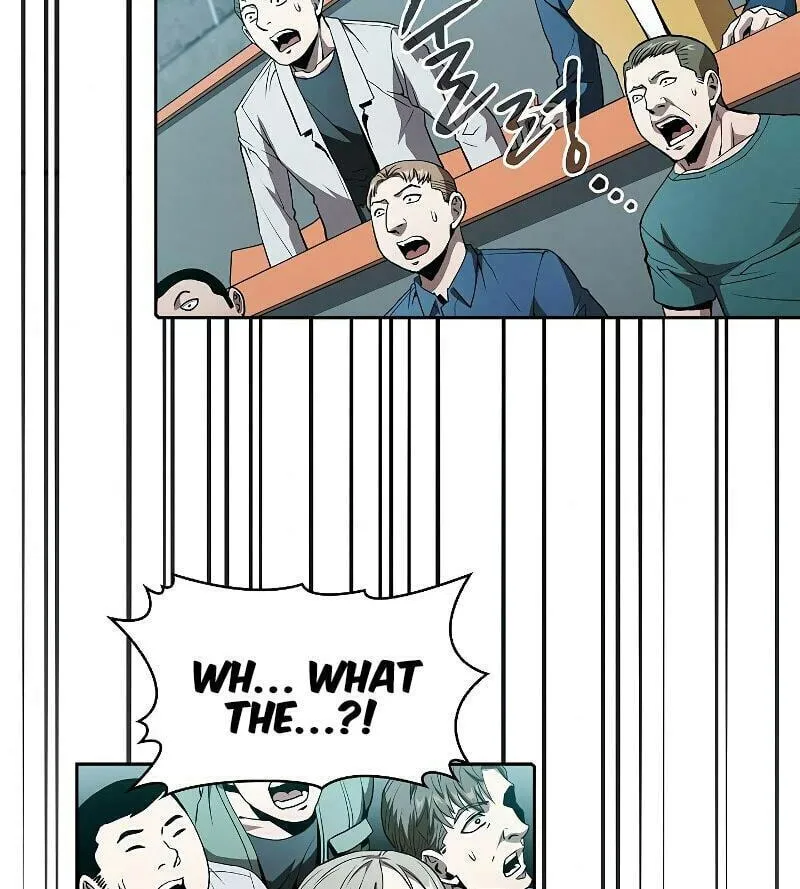 Read The Celestial Returned from Hell chapter 44 image 9 on Lezhin