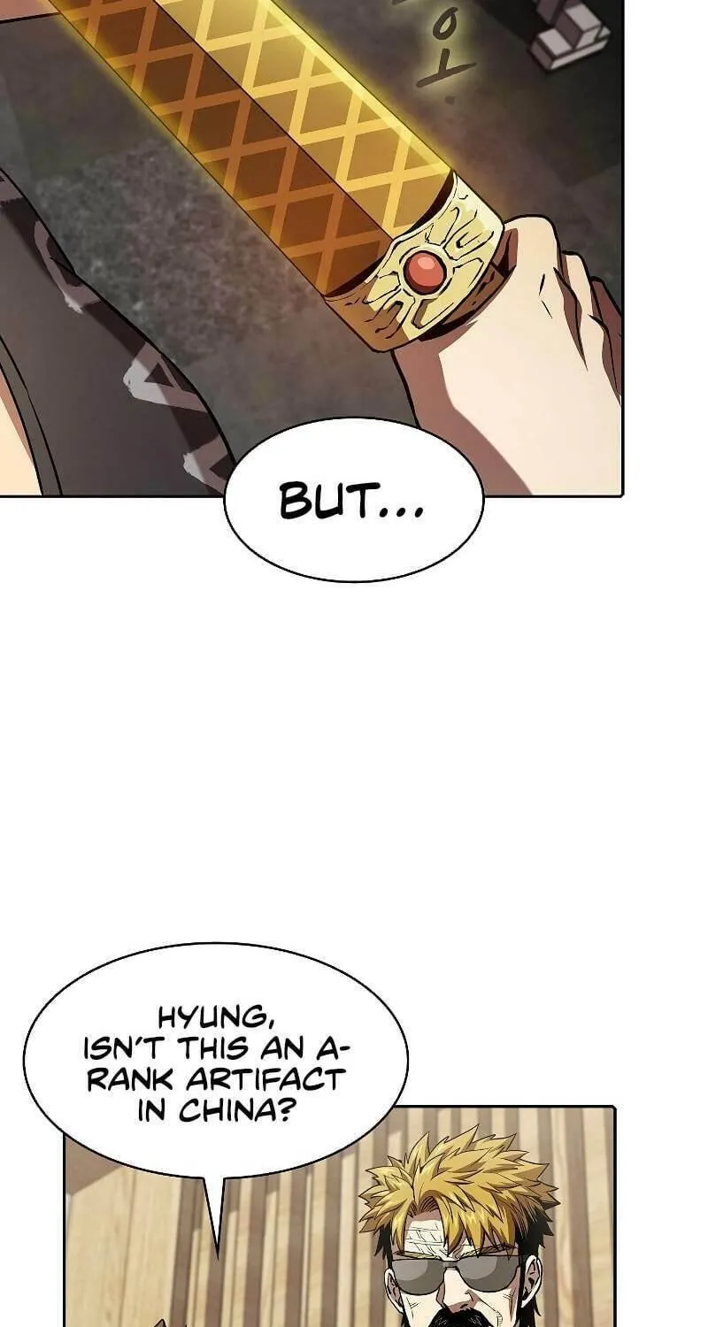 Read The Celestial Returned from Hell chapter 44 image 90 on Lezhin
