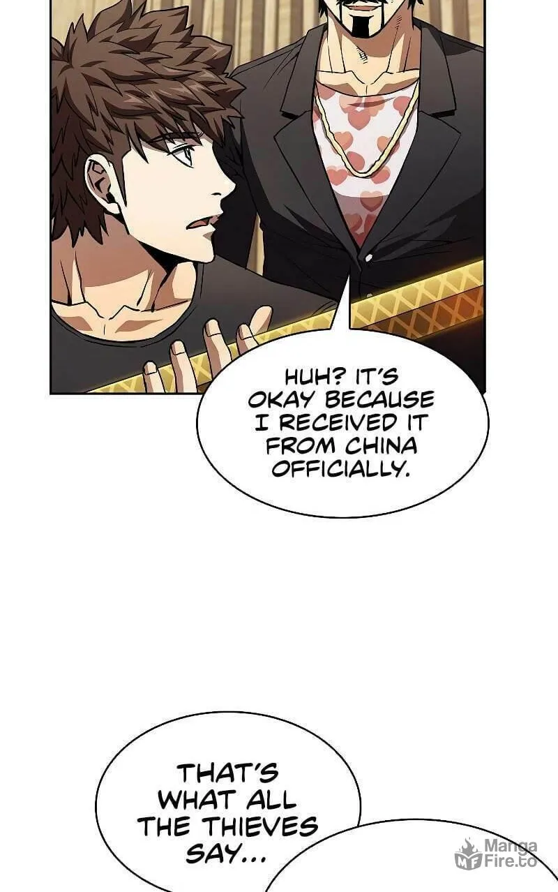 Read The Celestial Returned from Hell chapter 44 image 91 on Lezhin