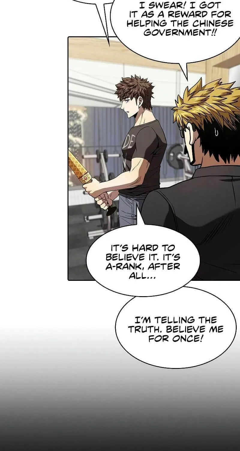 Read The Celestial Returned from Hell chapter 44 image 92 on Lezhin