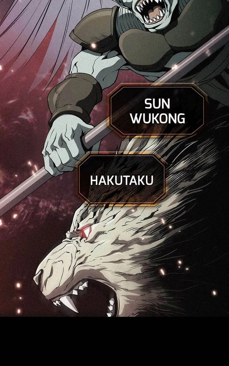 Read The Celestial Returned from Hell chapter 44 image 95 on Lezhin