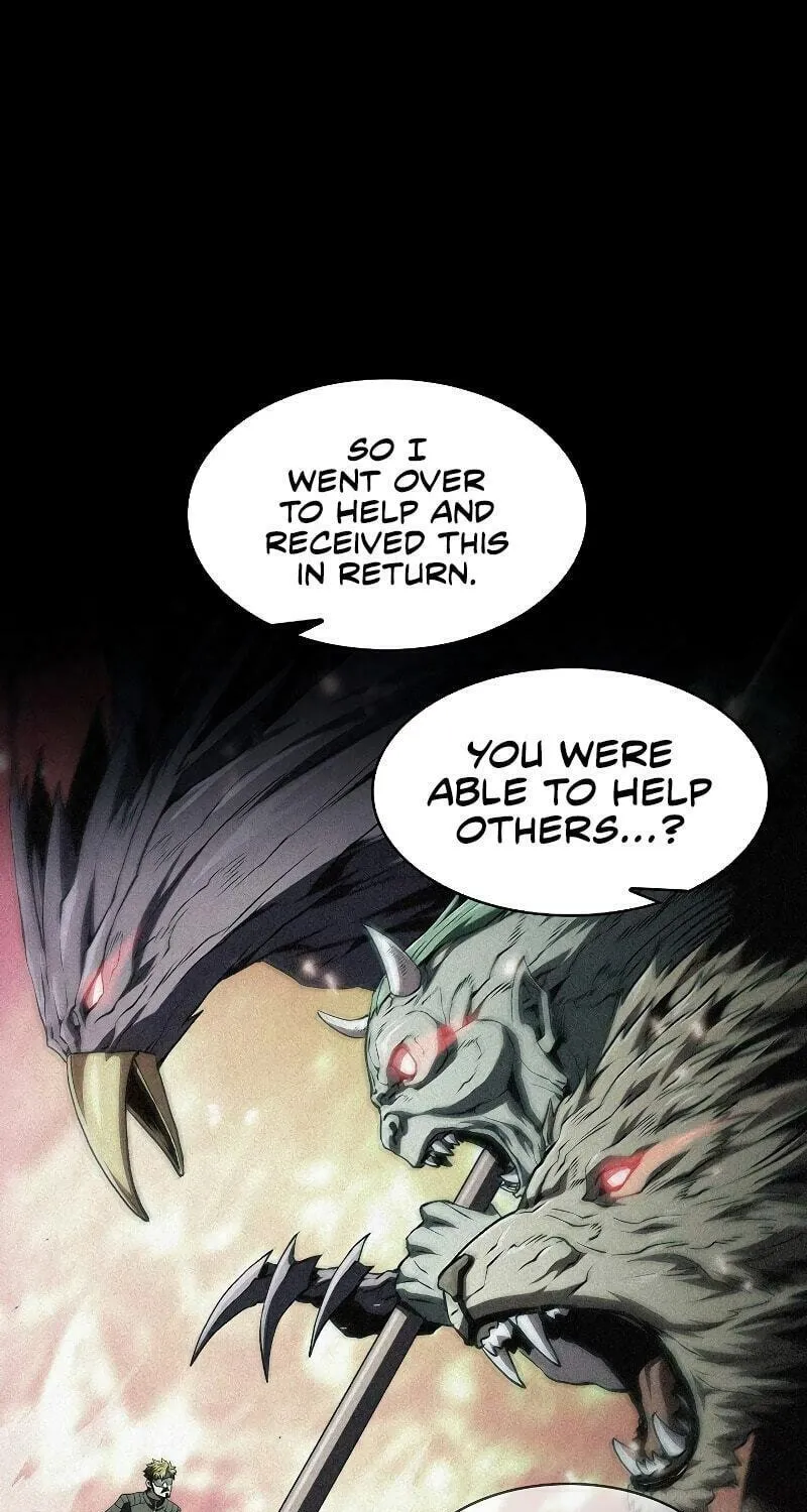 Read The Celestial Returned from Hell chapter 44 image 96 on Lezhin
