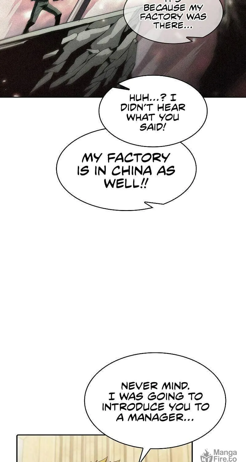 Read The Celestial Returned from Hell chapter 44 image 98 on Lezhin