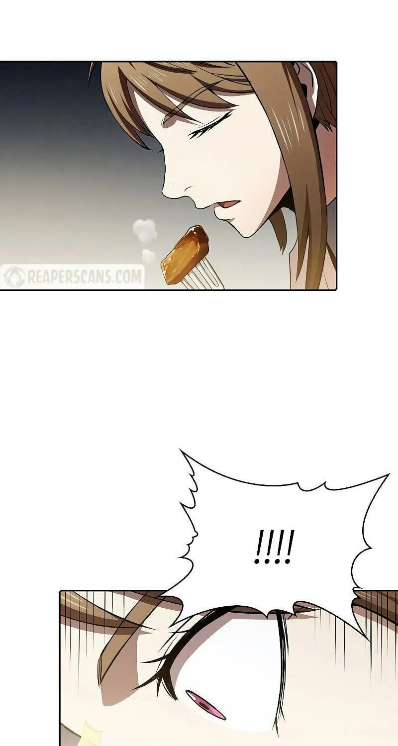Read The Celestial Returned from Hell chapter 45 image 12 on Lezhin